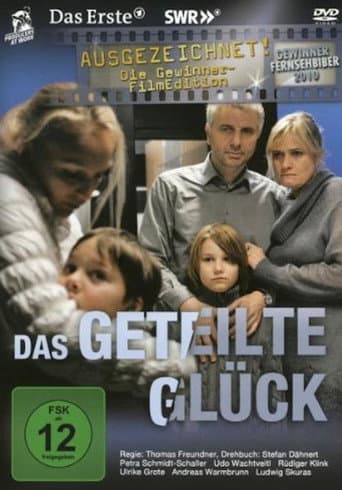 Poster for Das geteilte Glück
