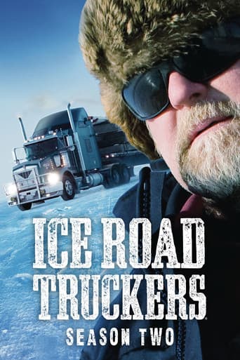 Poster for Season 2