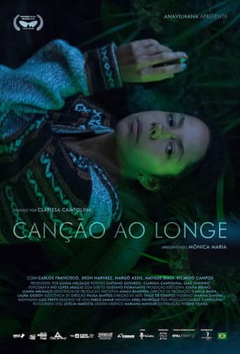 Poster for Faraway Song