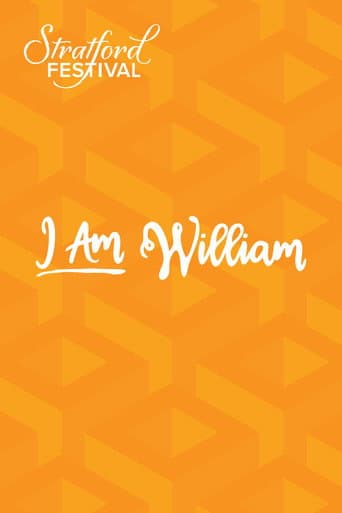 Poster for I Am William