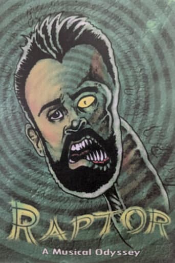 Poster for Raptor