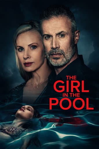 Poster for The Girl in the Pool