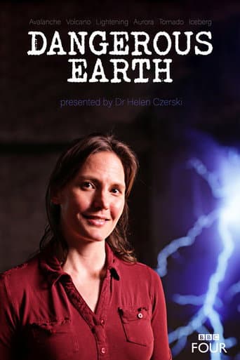 Poster for Dangerous Earth