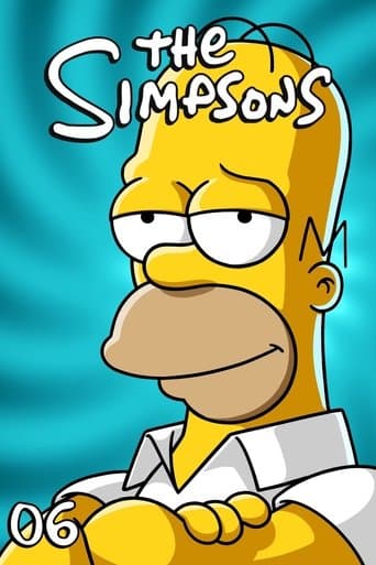 Poster for Season 6