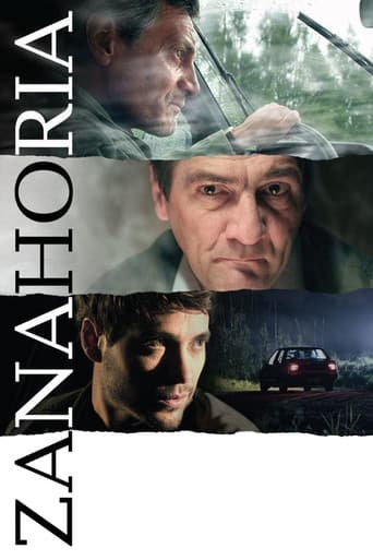Poster for Carrot