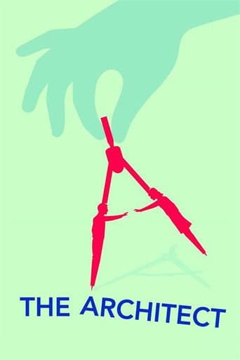 Poster for The Architect