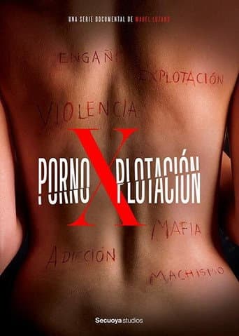 Poster for Pornoxplotación