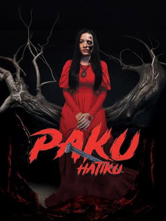 Poster for Paku Hatiku