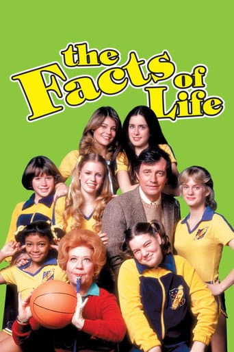 Poster for Season 1
