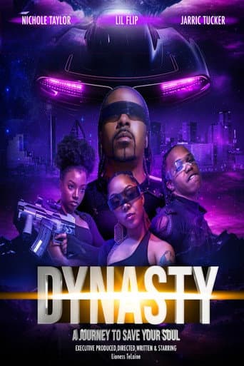 Poster for Dynasty