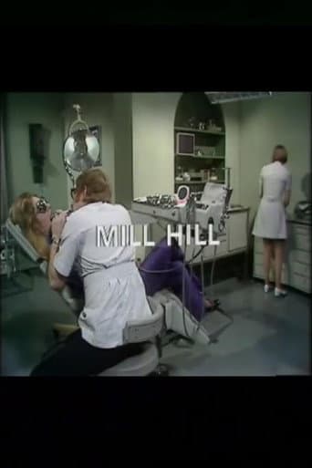 Poster for Mill Hill