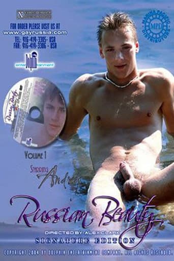 Poster for Russian Beauty 1: Andrey