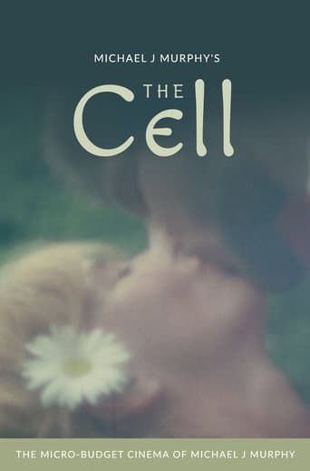 Poster for The Cell