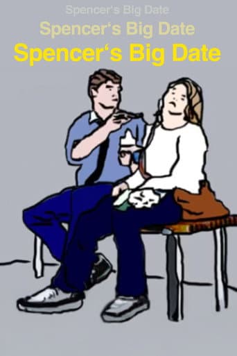 Poster for Spencer's Big Date