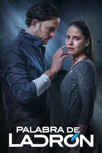 Poster for Palabra De Ladrón