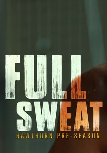 Poster for Full Sweat