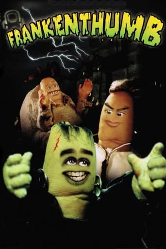 Poster for Frankenthumb