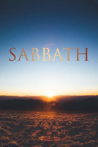 Poster for Sabbath