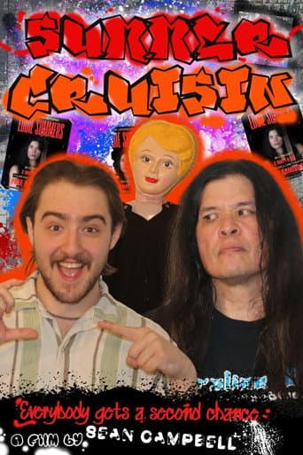 Poster for Summer Cruisin'