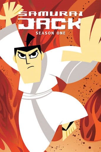 Poster for Season 1