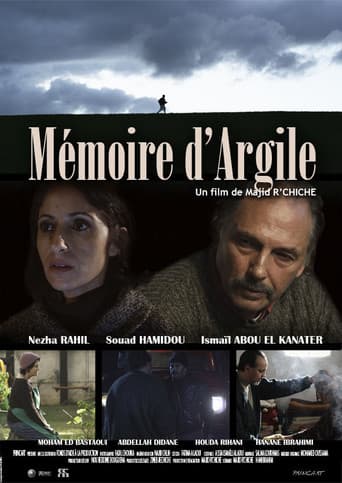 Poster for Mémoire d’Argile