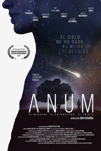 Poster for Anum