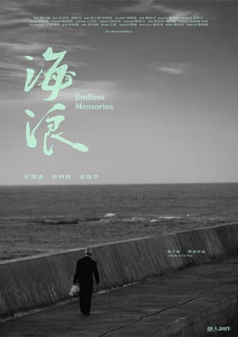 Poster for Endless Memories