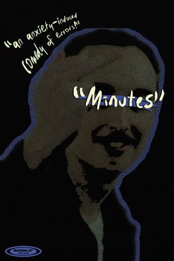 Poster for Minutes
