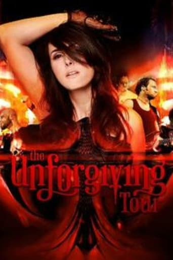 Poster for Within Temptation: The Unforgiving