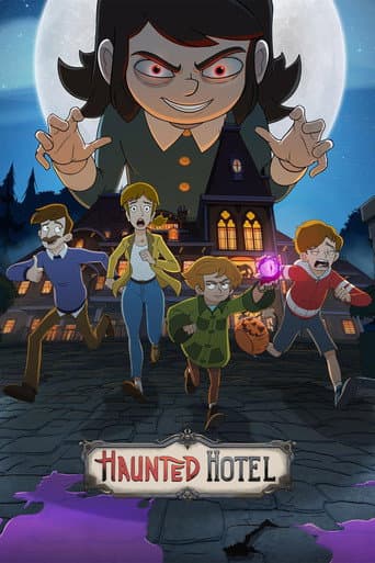 Poster for Season 2