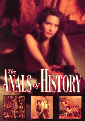 Poster for Anals of History