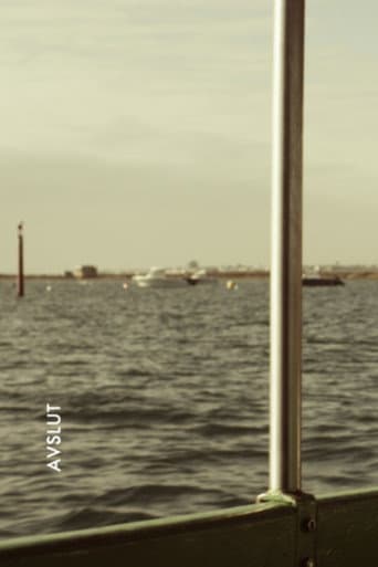 Poster for Closure