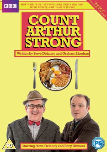 Poster for Series 3
