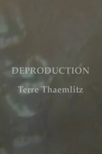 Poster for Deproduction