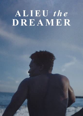 Poster for Alieu the Dreamer