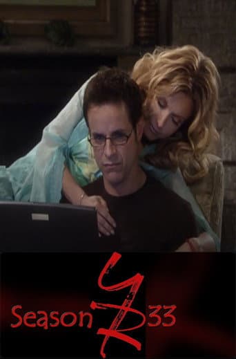 Poster for Season 33