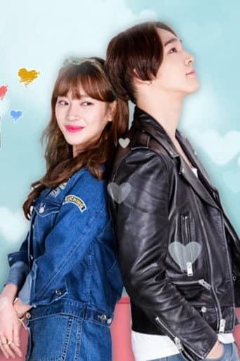 Poster for Girl of 0AM