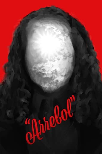Poster for Arrebol