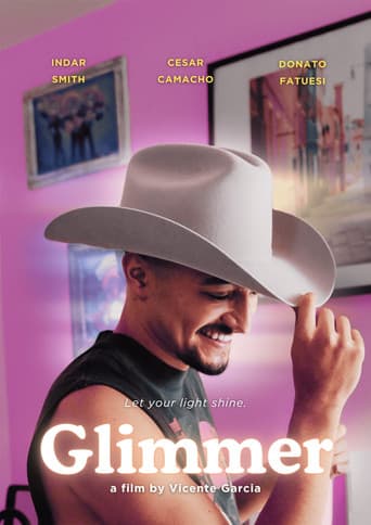 Poster for Glimmer