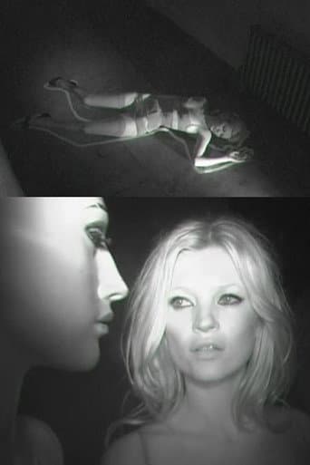 Poster for The Four Dreams of Miss X