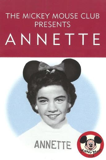 Poster for Annette