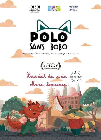 Poster for Polo sans bobo