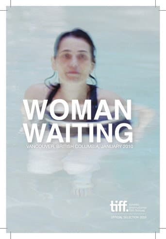 Poster for Woman Waiting