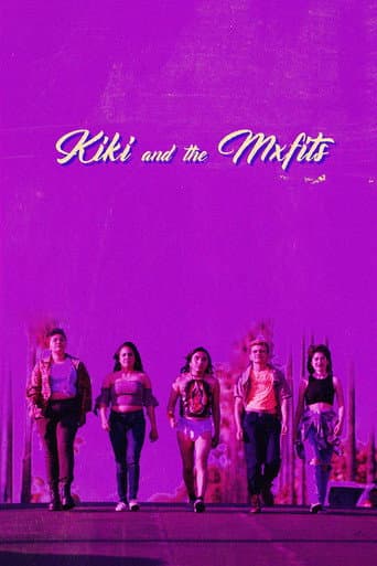 Poster for Kiki and the MXfits