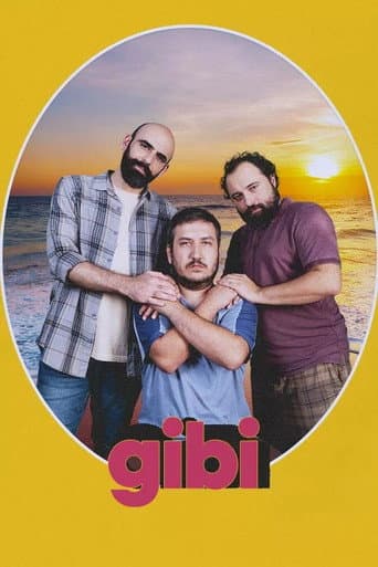 Poster for As If
