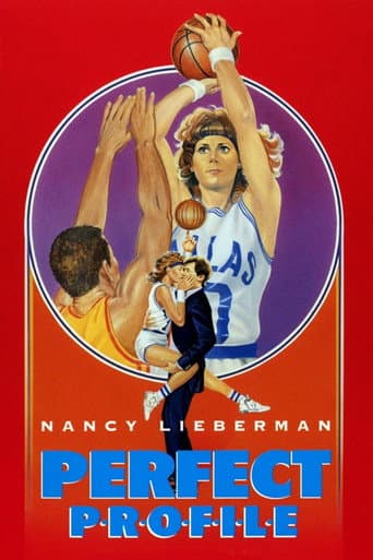Poster for Perfect Profile