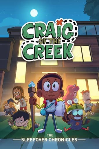 Poster for Season 6