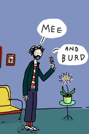 Poster for Mee and Burd