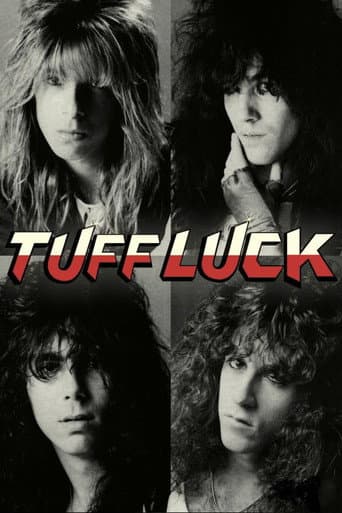 Poster for Tuff Luck