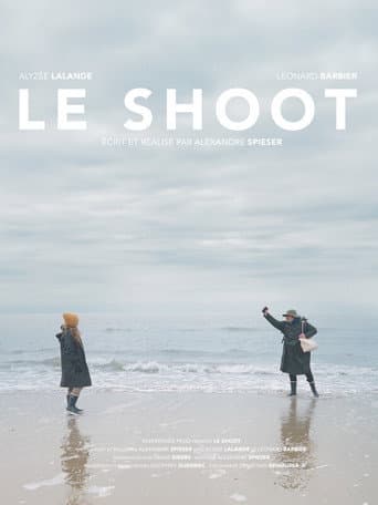 Poster for The Shoot